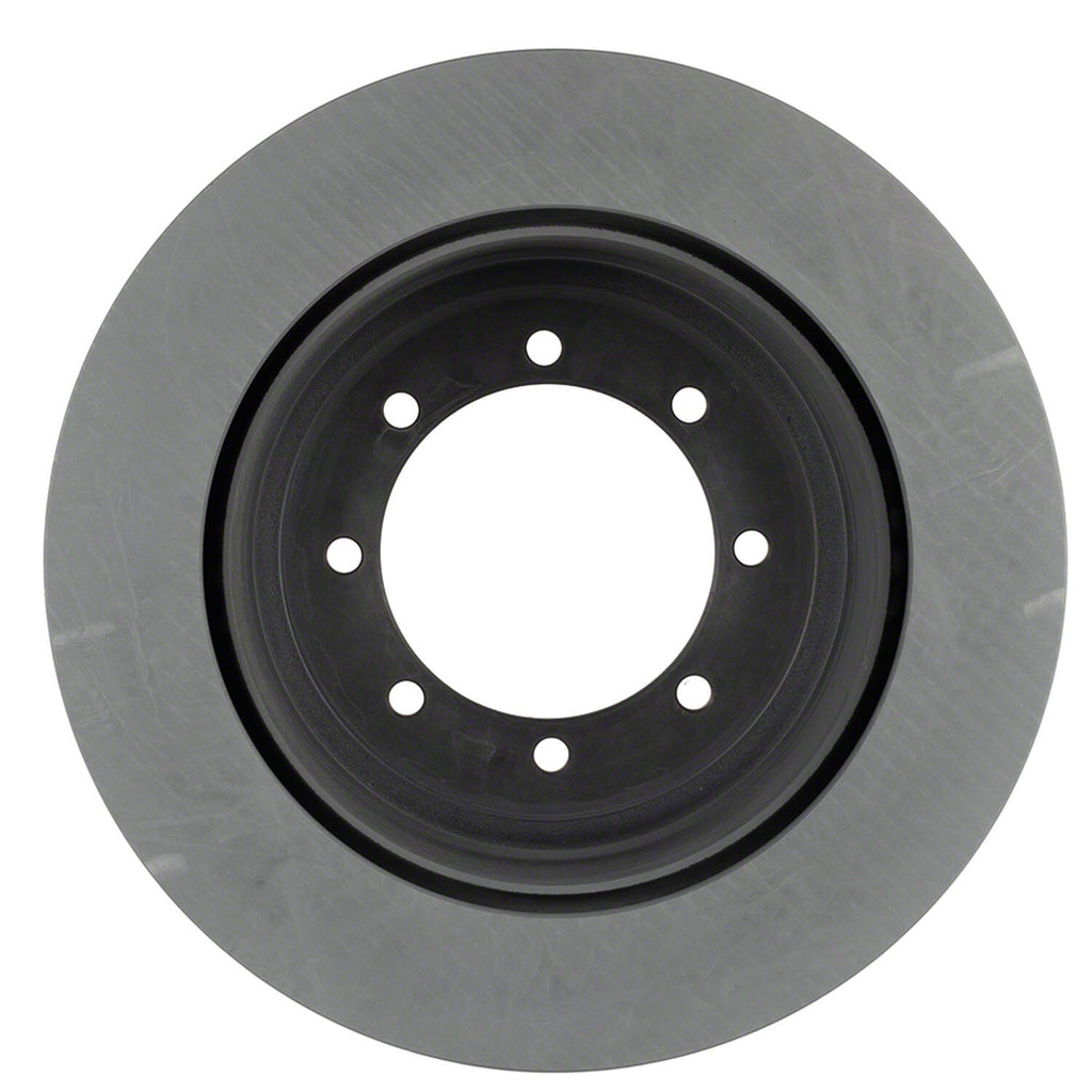 Rr Disc Brake Rotor  Motorcraft  BRRF490