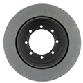 Rr Disc Brake Rotor  Motorcraft  BRRF490