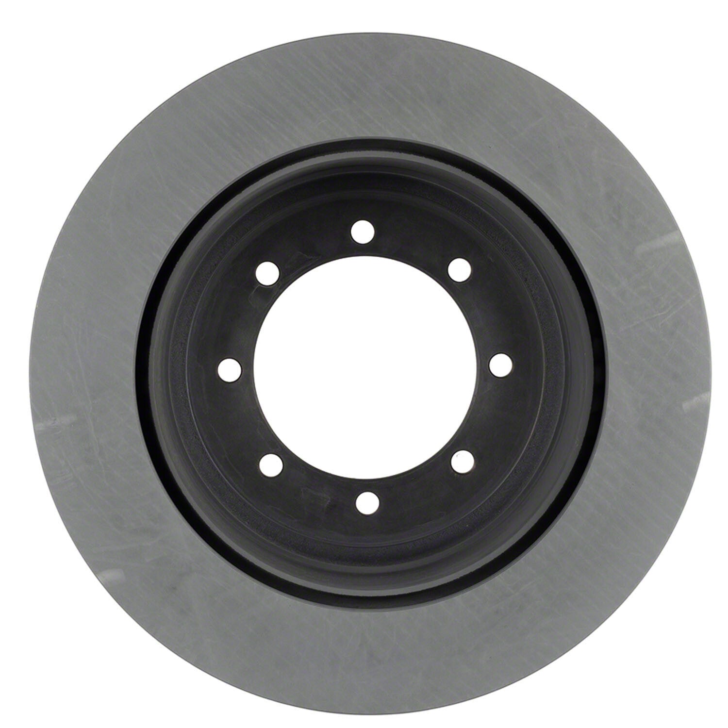 Rr Disc Brake Rotor  Motorcraft  BRRF490