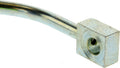 Frt Brake Hose  Centric Parts  150.67020