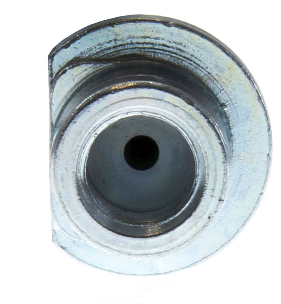 Frt Brake Hose  Centric Parts  150.40105