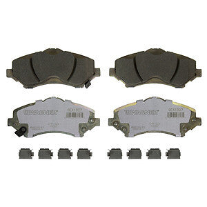Wagner Premium OEX Ceramic Brake Pad OEX1327