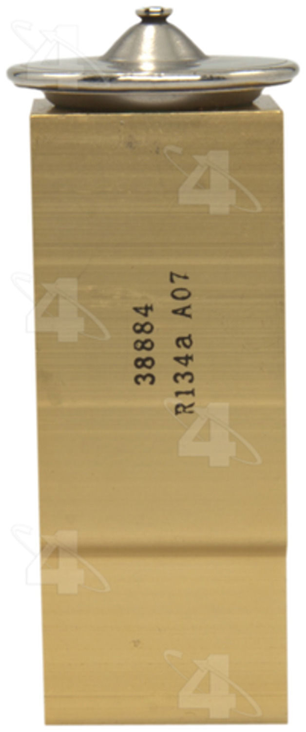 Expansion Valve   Four Seasons   38884