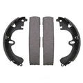 Rr New Brake Shoes  Wagner  Z529