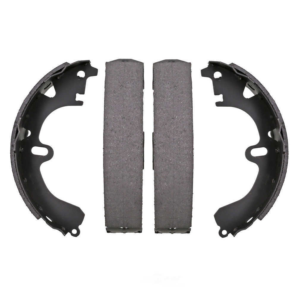 Rr New Brake Shoes  Wagner  Z529