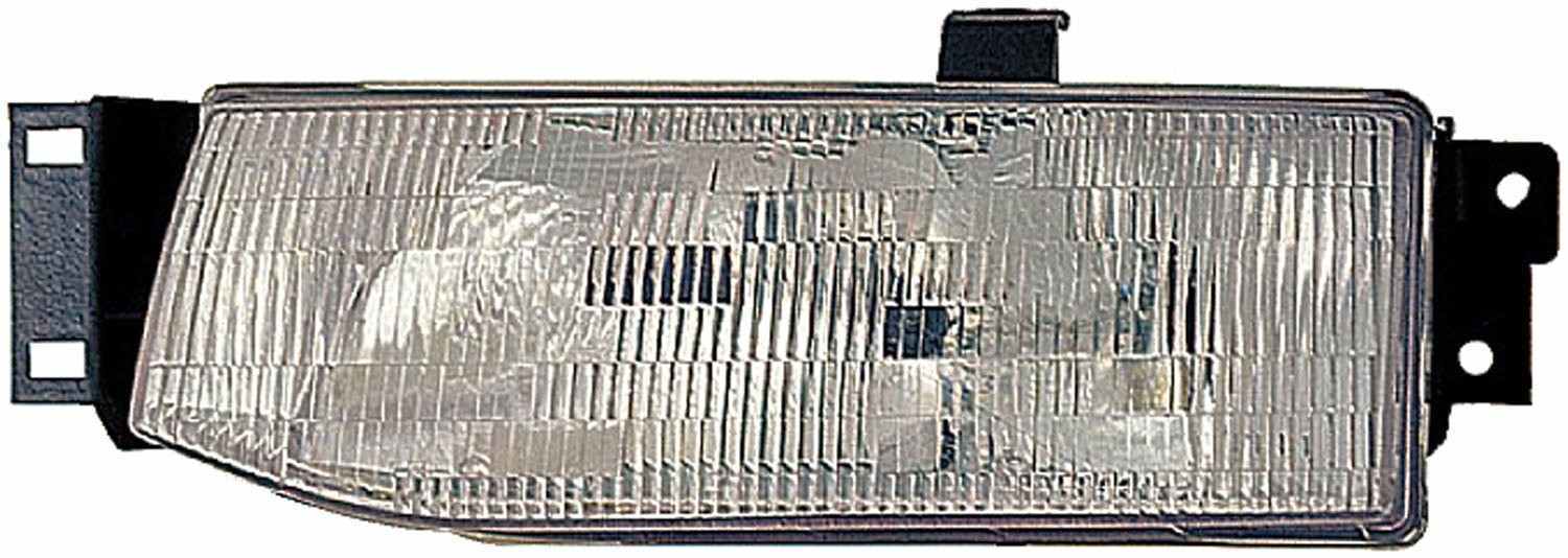 Headlight Assy  Dorman  1590214