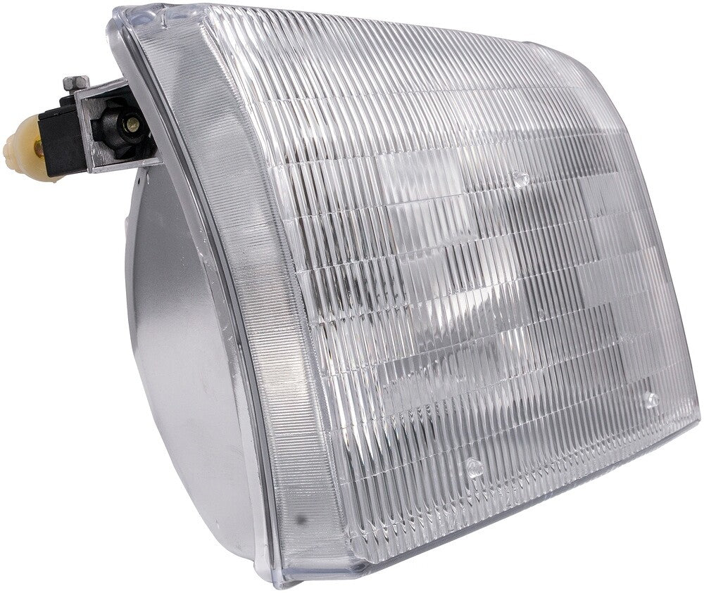 Headlight Assy  Dorman  1590282