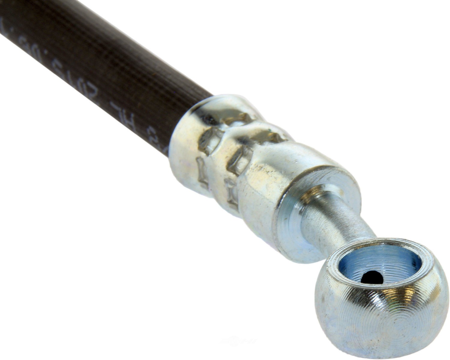 Frt Brake Hose  Centric Parts  150.40149
