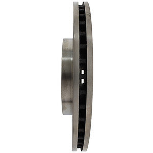Frt Disc Brake Rotor  Centric Parts  121.62148