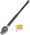 Inner Tie Rod End   FVP   TI72020