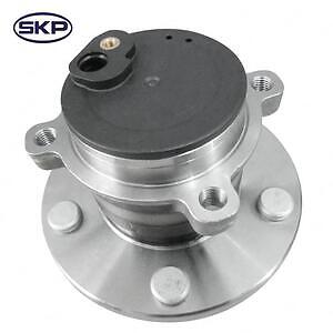 Rr Hub Assy  Skyward Automotive  SK512347