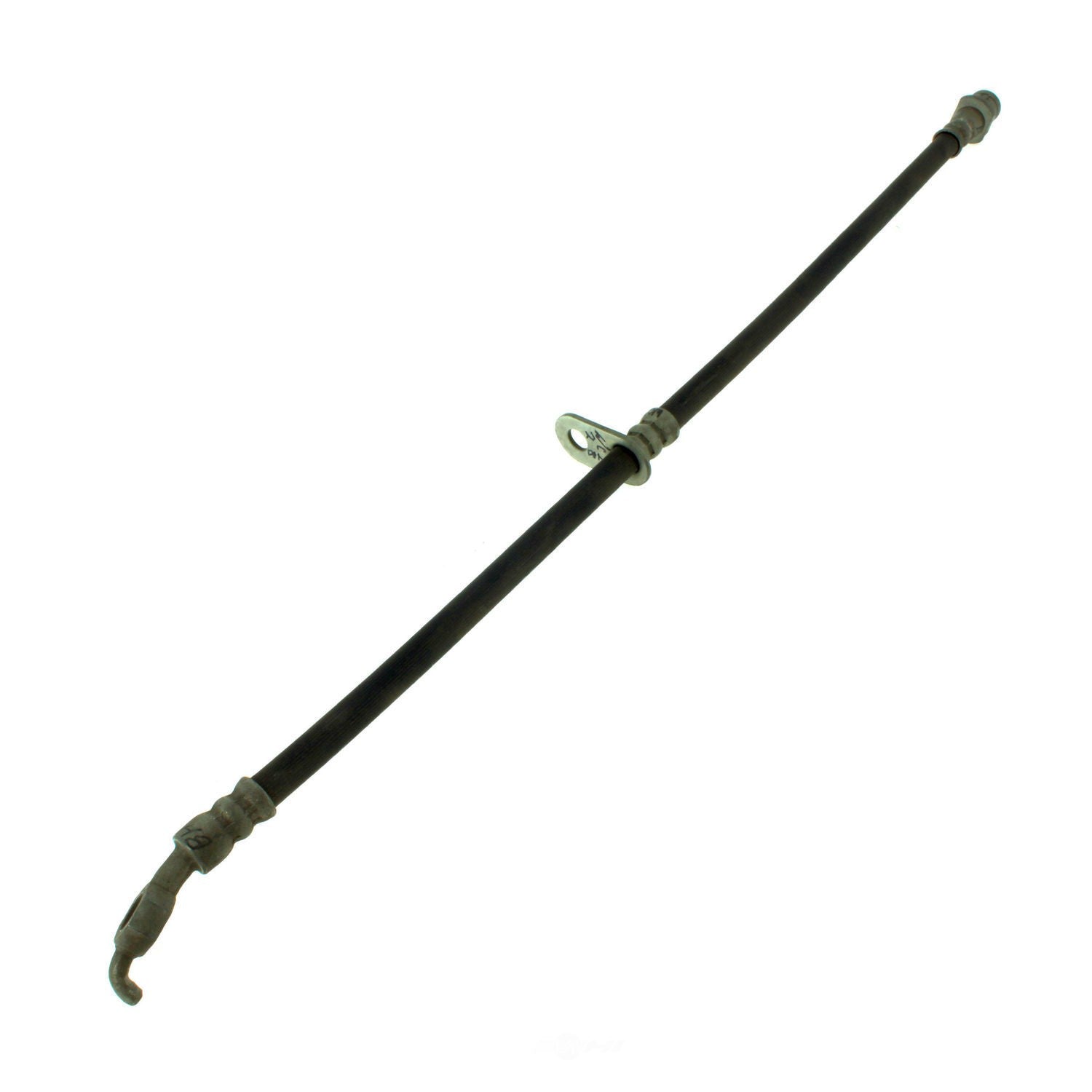 Frt Brake Hose  Centric Parts  150.44070