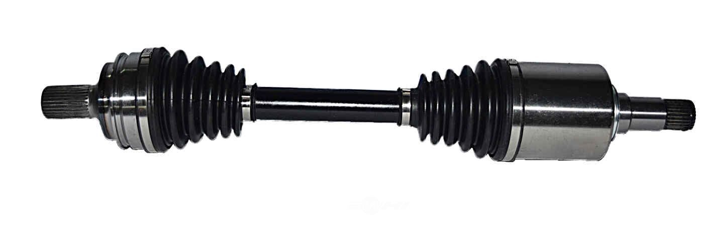 Right New CV Complete Assy   GSP North America   NCV48031