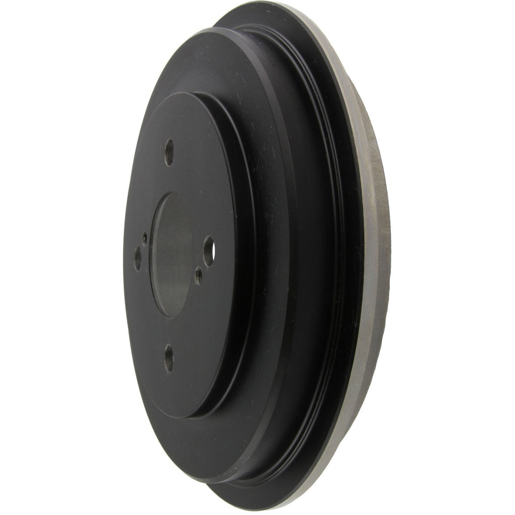 Rr Brake Drum  Centric Parts  122.40018