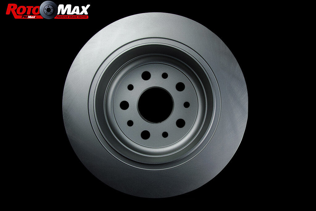 PROMAX Premium Geo-Coated Brake Rotor 20-630017