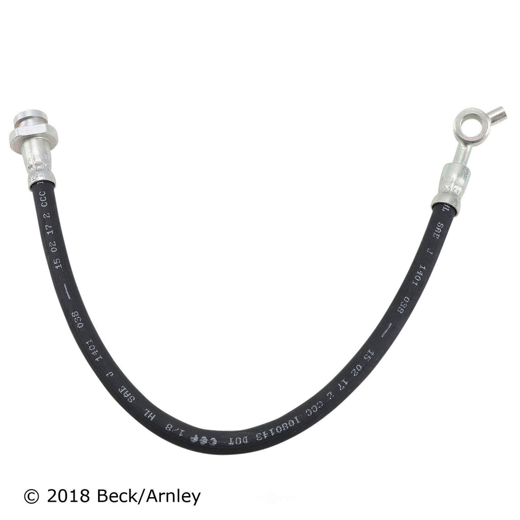 Frt Brake Hose  Beck/Arnley  073-1795
