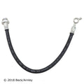 Frt Brake Hose  Beck/Arnley  073-1795