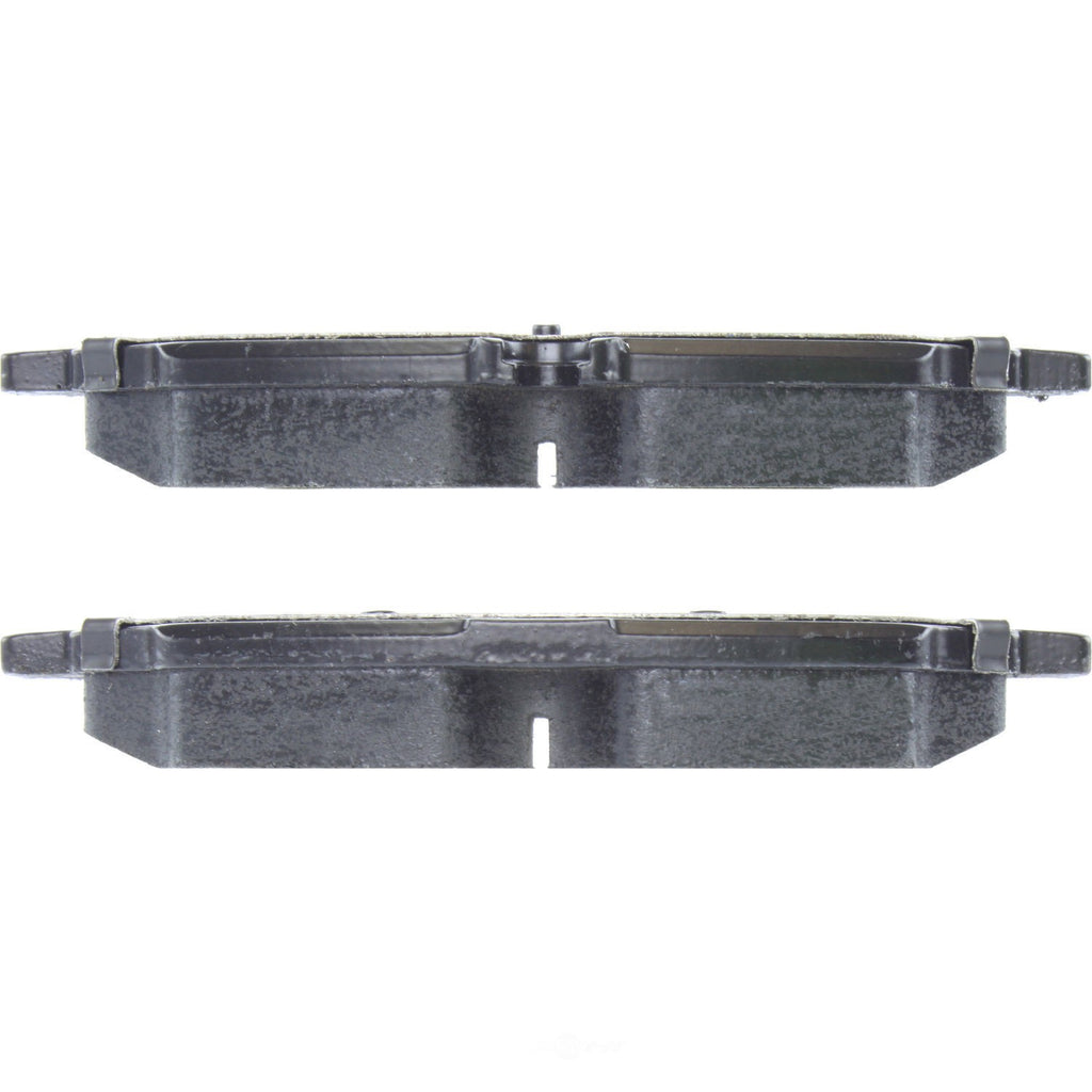 Rr Severe Duty Semi-Met Prem Brake Pad  Centric Parts  106.17750