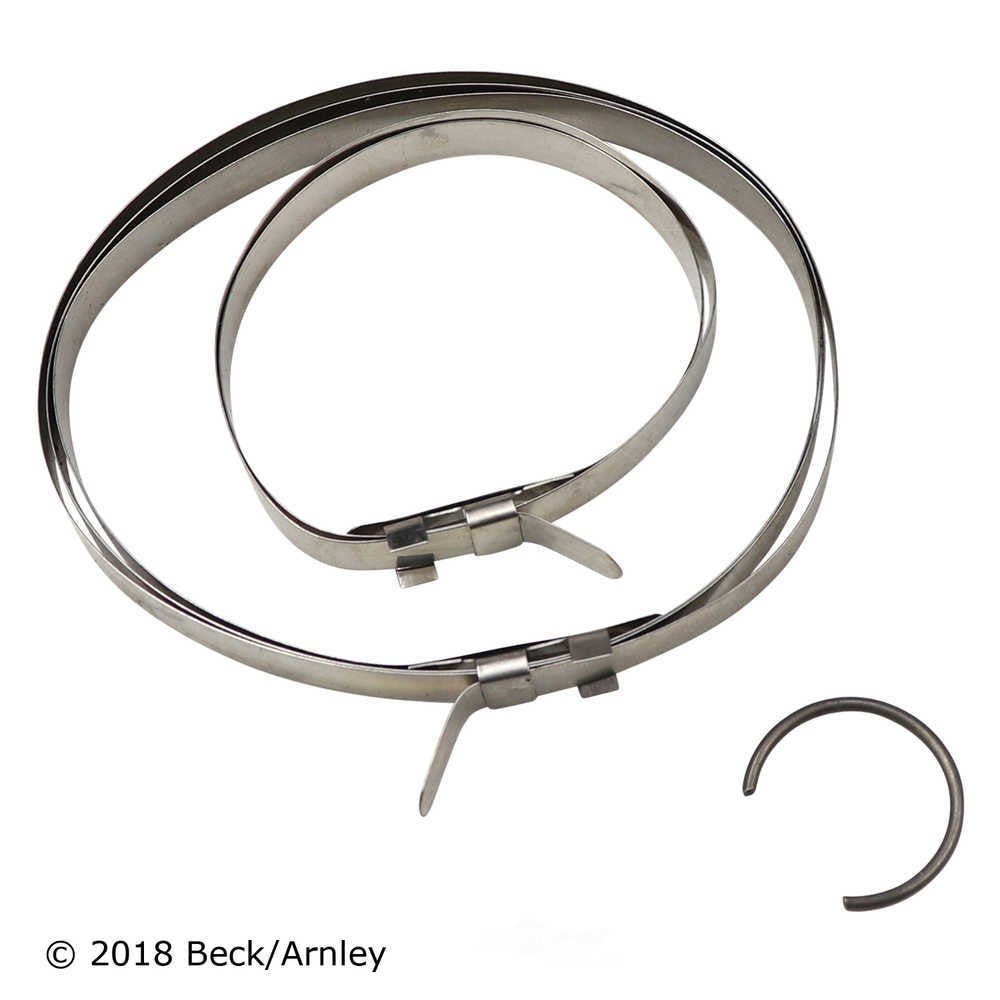 Outer Boot Kit  Beck/Arnley  103-2503