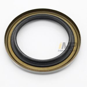 Rr Wheel Seal  WJB  WS1935