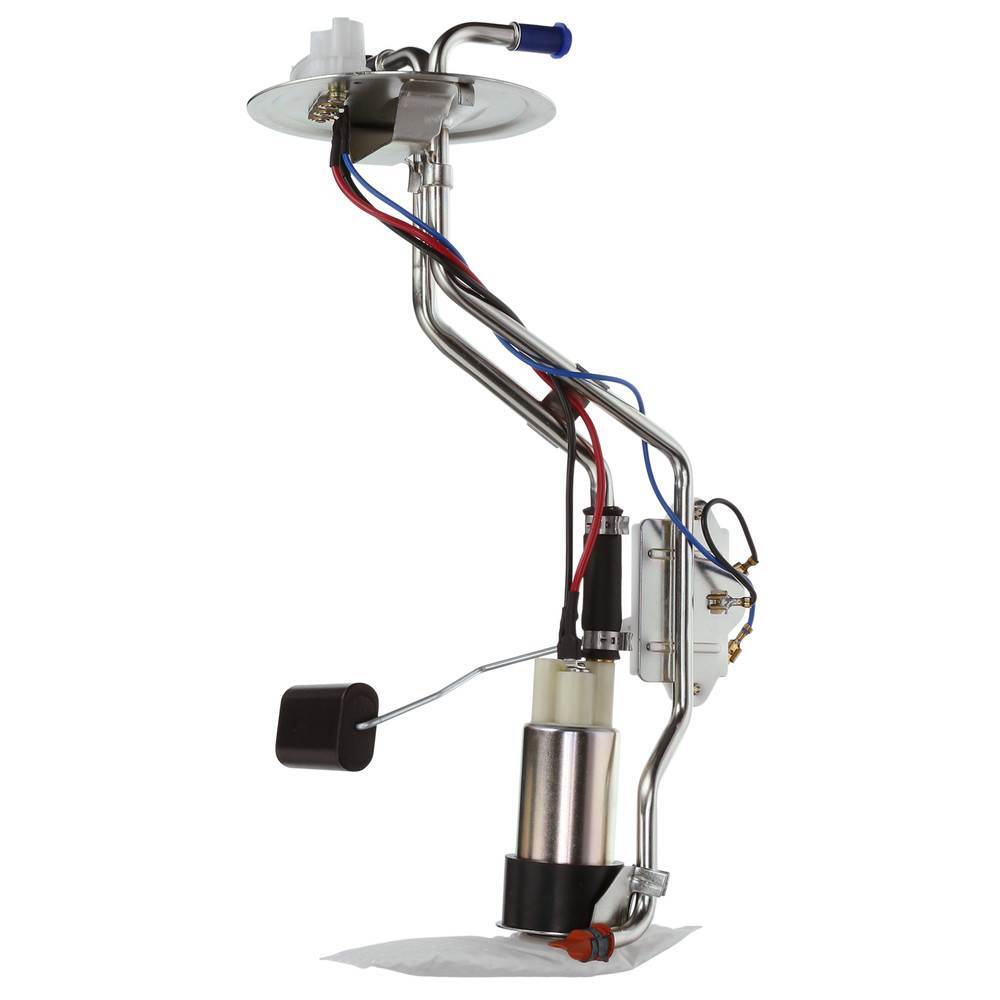 Fuel Pump Hanger Assy  Delphi  HP10141