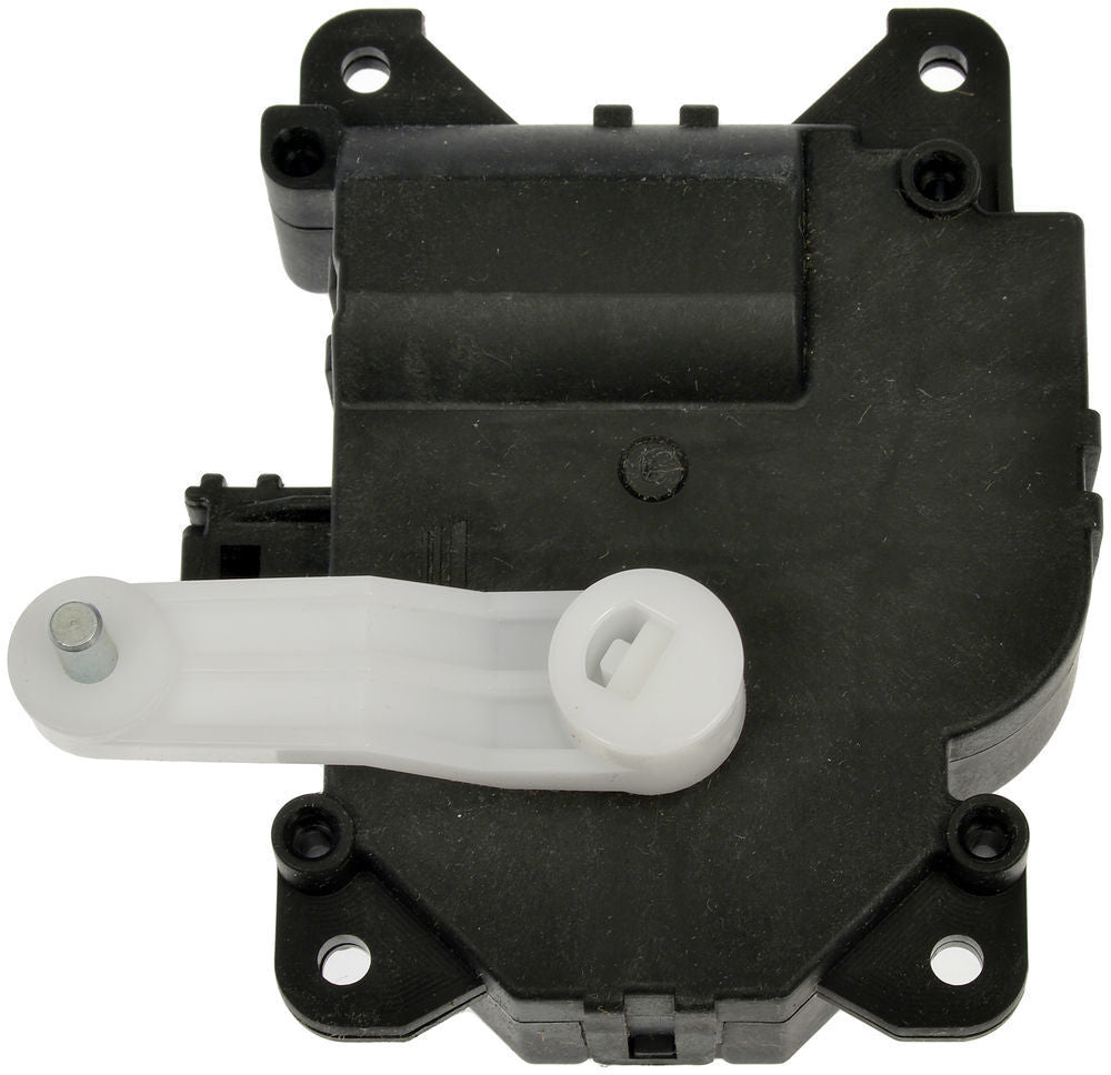 Heater Blend Door/Water Shutoff Actuator  Dorman (OE Solutions)  604-800