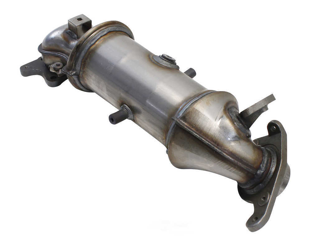 Direct Fit Catalytic Converter  AP Exhaust  641322