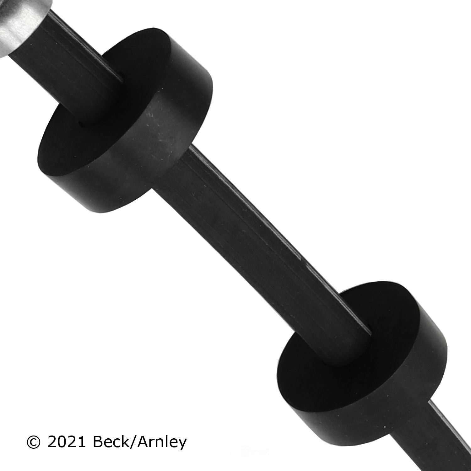 Frt Brake Hose  Beck/Arnley  073-0965