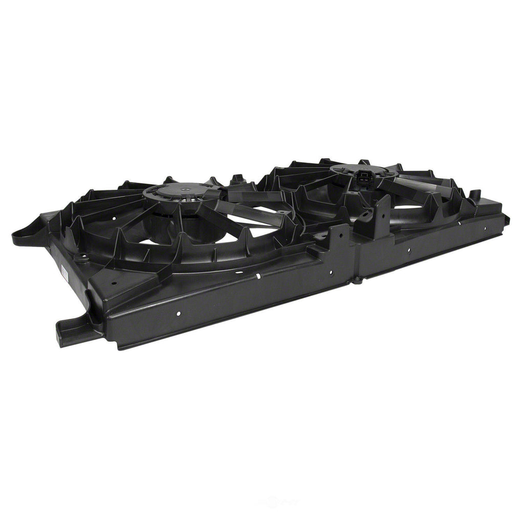 Radiator Fan Assy  Motorcraft  RF369