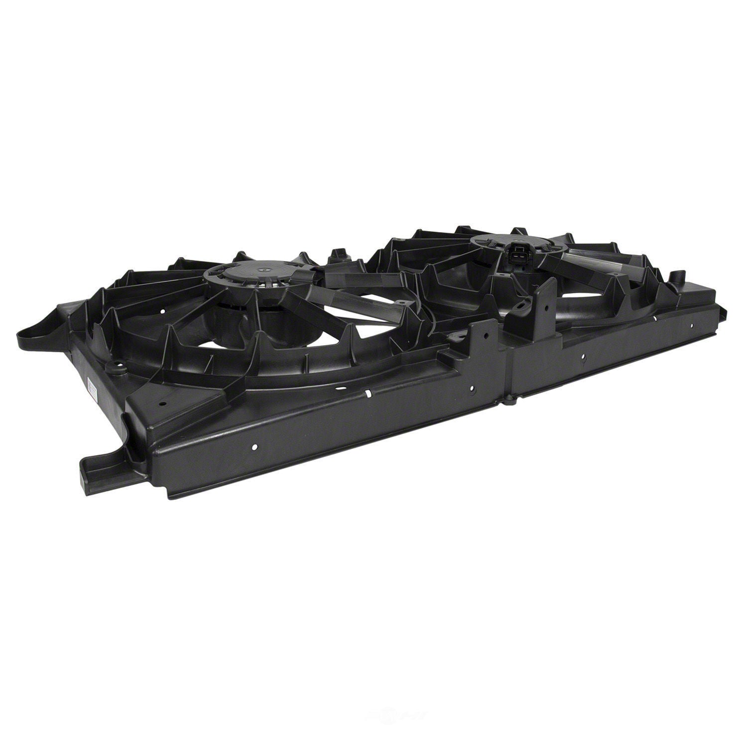 Radiator Fan Assy  Motorcraft  RF369