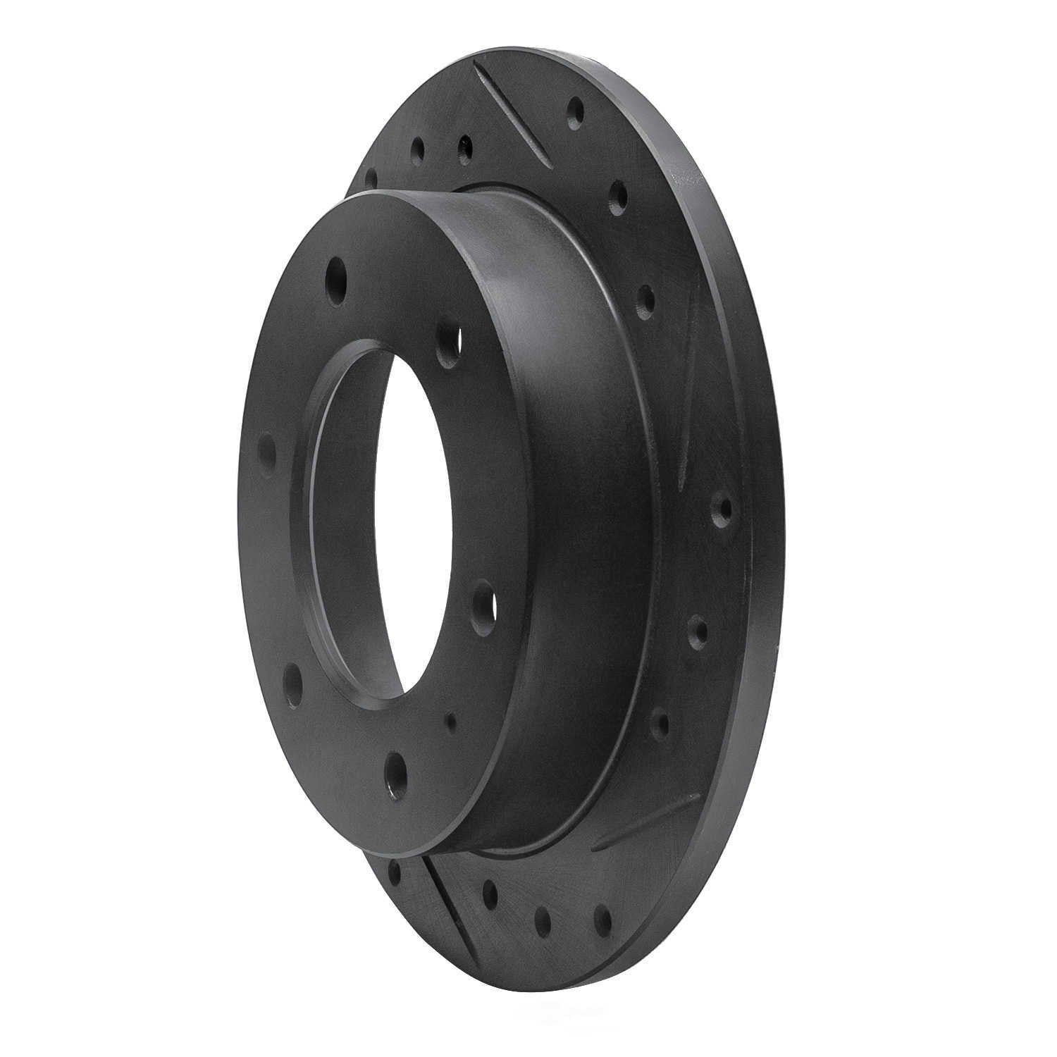 Rr Disc Brake Rotor  DFC  633-37005R