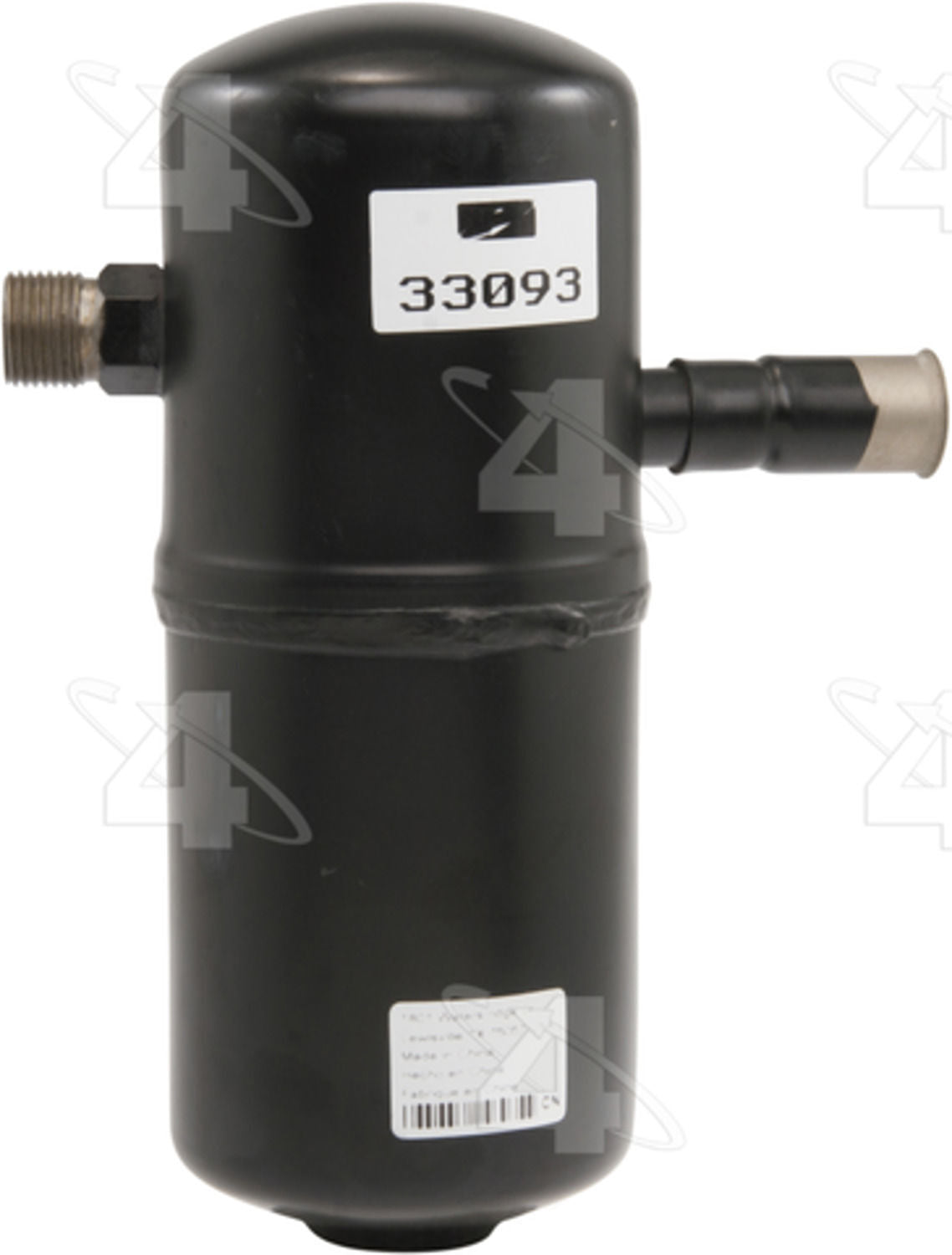 New Drier/Accumulator   Four Seasons   33093