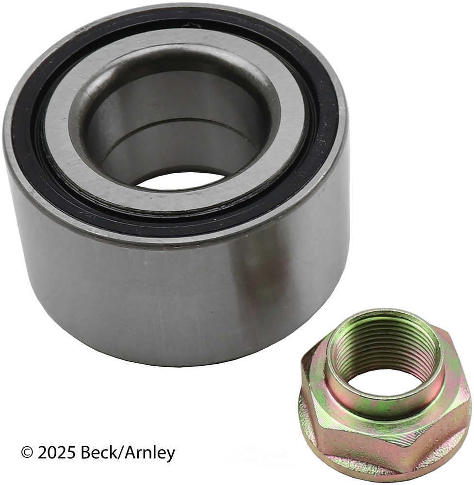 Frt Wheel Bearing  Beck/Arnley  051-4239