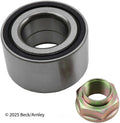 Frt Wheel Bearing  Beck/Arnley  051-4239