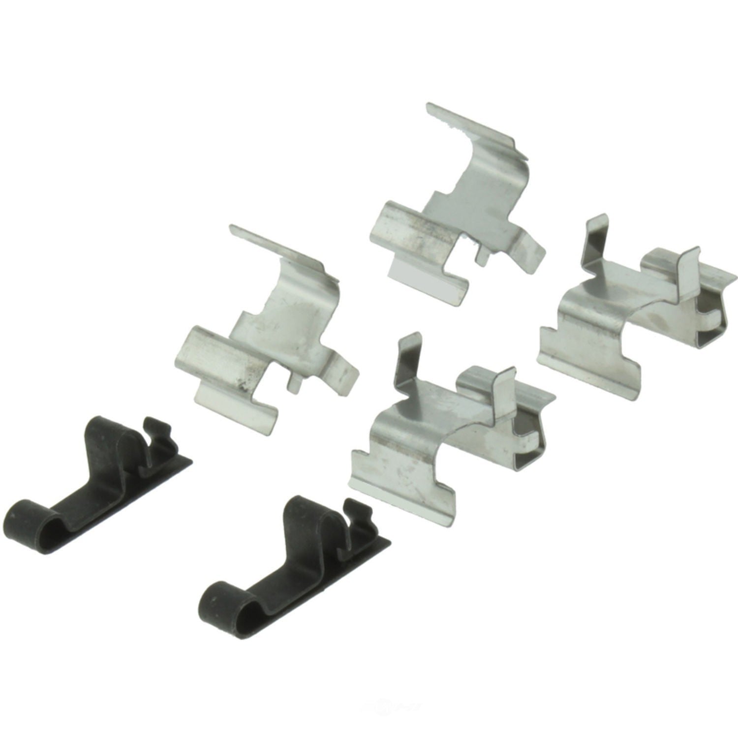 Rr Super Prem Ceramic Brake Pads  Centric Parts  105.10370