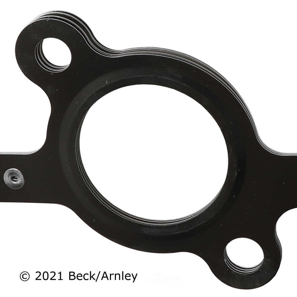 Exhaust Manifold Gasket  Beck/Arnley  037-8033