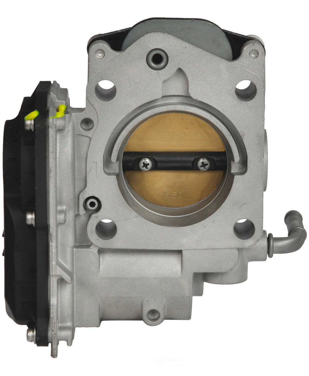 Reman Throttle Body  Cardone Industries  67-2026
