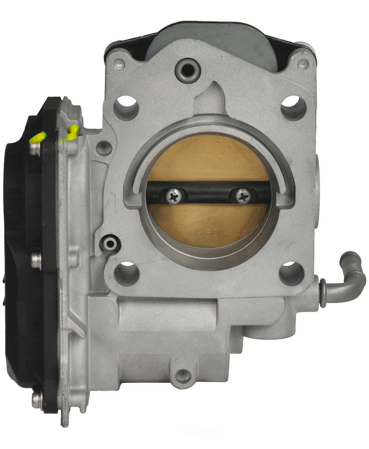 Reman Throttle Body  Cardone Industries  67-2026