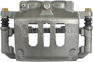 Frt Lft Rebuilt Brake Caliper  Nugeon  99-17912B