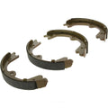 Rr Parking Brake Shoes  Centric Parts  111.08690