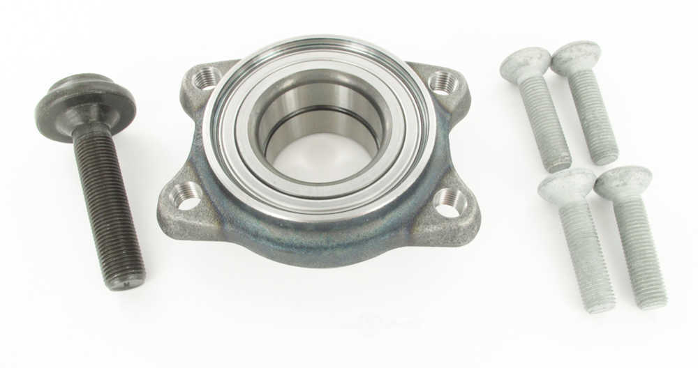 Frt Wheel Brng Kit  SKF  WKH3536