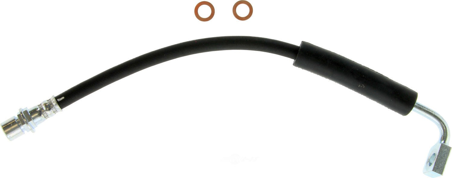 Frt Brake Hose  Centric Parts  150.62126