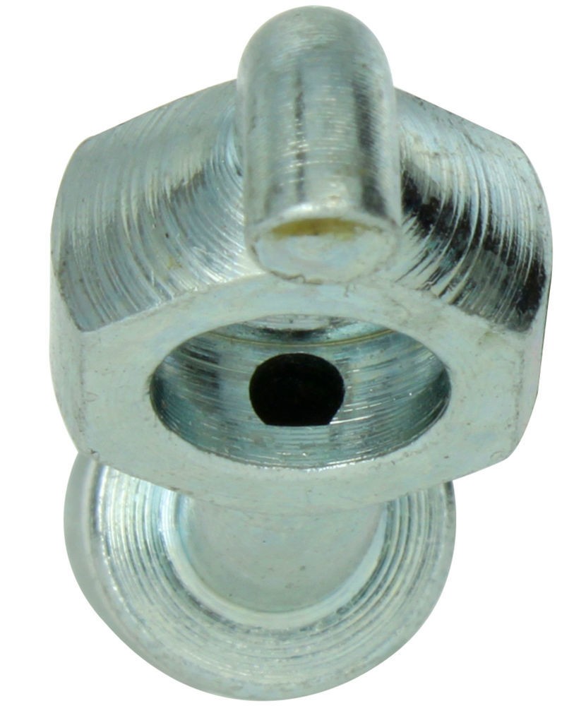 Rr Brake Hose  Centric Parts  150.44398