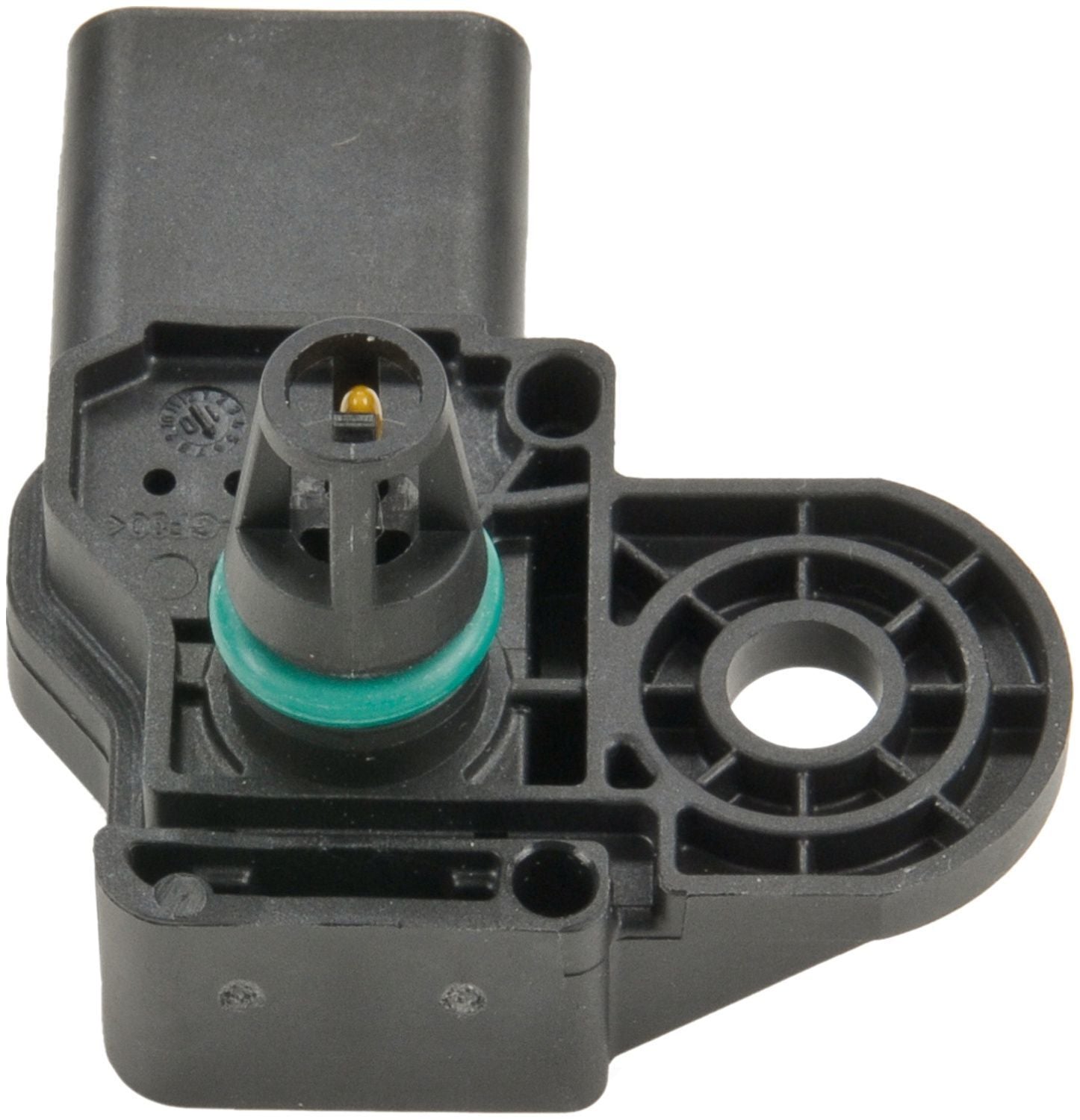 Manifold Absolute Press Sensor  Bosch  0261230136