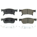 Frt Ceramic Brake Pads  Power Stop  17-2170