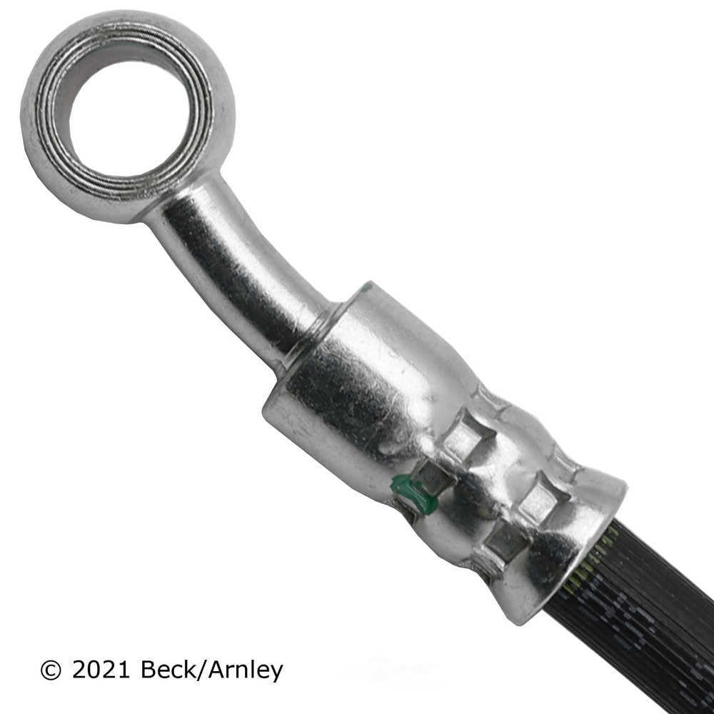 Frt Brake Hose  Beck/Arnley  073-1890