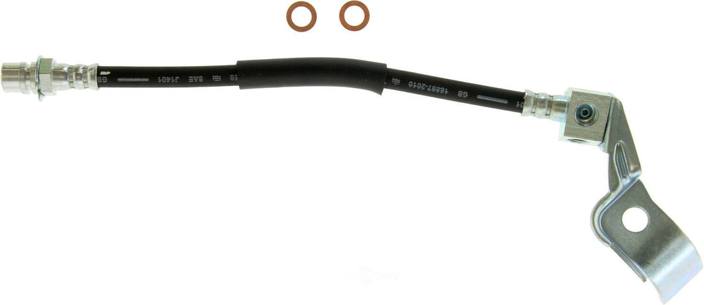Rr Brake Hose  Centric Parts  150.61452