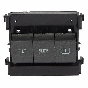 Console  Motorcraft  SW6625
