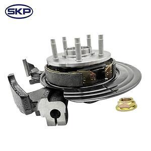 Spindle Knuckle  Skyward Automotive  SK698013