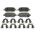 Wagner Premium OEX Ceramic Brake Pad OEX1288